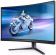 Монитор Philips 27" Evnia 5000 27M2C5500W/01 темный сланец VA LED 0.5ms 16:9 HDMI матовая HAS Piv 400cd 2560x1440 240Hz FreeSync Premium Pro DP QHD USB 6.3кг от магазина РЭССИ