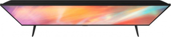 Телевизор LED Samsung 43" UE43AU7002UXRU Series 7 черный 4K Ultra HD 60Hz DVB-T2 DVB-C DVB-S2 WiFi Smart TV (RUS) от магазина РЭССИ