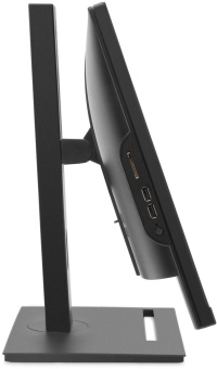 Моноблок IRU 23IM 23.8" Full HD i3 1215U (1.2) 8Gb SSD256Gb UHDG noOS GbitEth WiFi BT 120W Cam черный 1920x1080 от магазина РЭССИ