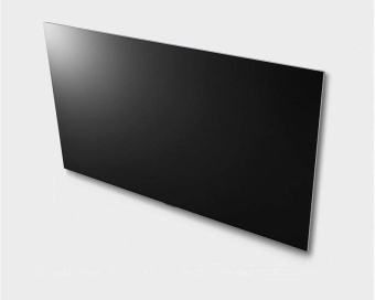 Телевизор OLED LG 65" OLED65G4RLA.ARUG атласное серебро 4K Ultra HD 120Hz DVB-T DVB-T2 DVB-C DVB-S DVB-S2 USB WiFi Smart TV от магазина РЭССИ
