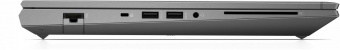 Ноутбук HP ZBook Fury 15 G8 Core i7 11800H 32Gb SSD1Tb NVIDIA GeForce RTX A2000 4Gb 15.6" FHD (1920x1080) Linux grey WiFi BT Cam (31Z43AVB) от магазина РЭССИ