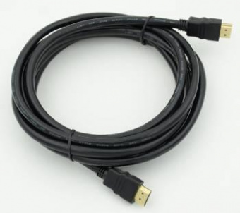 Кабель аудио-видео HDMI (m)/HDMI (m) 3м. от магазина РЭССИ