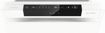 Посудомоечная машина Gorenje GS531E10W белый (узкая) от магазина РЭССИ