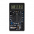 Мультиметр портативный M838(DT838)PROconnect (блистер)крона от магазина РЭССИ