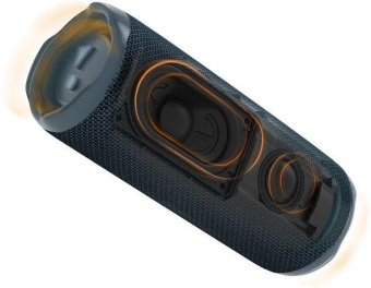 Колонка порт. JBL Flip 6 камуфляж 30W 1.0 BT 10м 4800mAh (JBLFLIP6SQUAD) от магазина РЭССИ