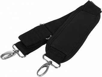 Сумка для ноутбука 15.6" SunWind SWG15A01BK черный нейлон от магазина РЭССИ