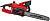Электрическая цепная пила Einhell GC-EC 2040 2000Вт дл.шины:16" (40cm) (4501230) от магазина РЭССИ