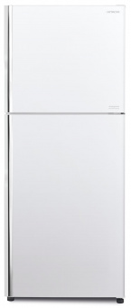 Холодильник Hitachi R-VX440PUC9 PWH 2-хкамерн. белый (двухкамерный) от магазина РЭССИ