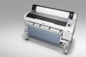 Плоттер Epson SureColor SC-T7200 (C11CD68301A0) A0/44" от магазина РЭССИ