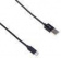 Кабель Buro BHP RET LGHT-B USB (m)-micro USB (m) 1м черный от магазина РЭССИ