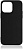 Чехол (клип-кейс) DF для Apple iPhone 14 iCase-30 черный (DF ICASE-30 (BLACK)) от магазина РЭССИ