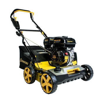 Скарификатор Champion GSC5140 бензин. 212см3 7лс от магазина РЭССИ