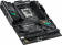Материнская плата Asus ROG STRIX B660-F GAMING WIFI Soc-1700 Intel B660 4xDDR5 ATX AC`97 8ch(7.1) 2.5Gg RAID+HDMI+DP от магазина РЭССИ