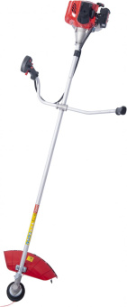 Триммер бензиновый Sturm! BT9533 1000Вт 1.36л.с. неразбор.штан. реж.эл.:леска/нож упак.:1шт. от магазина РЭССИ