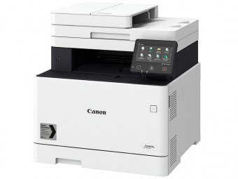МФУ лазерный Canon i-Sensys Colour MF742Cdw (3101C013) A4 Duplex WiFi белый/черный от магазина РЭССИ