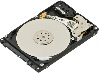 Жесткий диск Lenovo 1x2Tb SATA 7.2K 7XB7A00037 Hot Swapp 2.5" от магазина РЭССИ