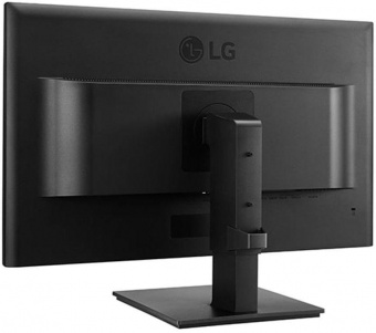 Монитор LG 23.8" 24BK550Y черный IPS LED 5ms 16:9 DVI HDMI M/M матовая HAS Piv 1000:1 250cd 178гр/178гр 1920x1080 60Hz VGA DP FHD USB 7.2кг (RUS) от магазина РЭССИ