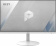 Моноблок MSI Pro AP241 11M-805XRU 23.8" Full HD PG G6405 (4.1) 4Gb SSD128Gb UHDG 610 noOS GbitEth WiFi BT 120W клавиатура мышь белый 1920x1080 от магазина РЭССИ