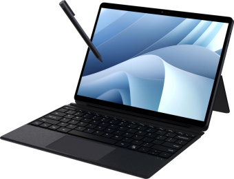 Планшет Acer Gadget E10 ETPad Max 1215U (1.2) 6С RAM16Gb ROM512Gb 12.96" 2880x1920 Windows 11 серый 8Mpix 5Mpix BT WiFi microSDHC 4800mAh от магазина РЭССИ