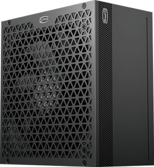 Блок питания PcCooler ATX 850W P5-YS850-G1F Gen.5 80+ gold (20+4pin) APFC 135mm fan 12xSATA Cab Manag RTL от магазина РЭССИ