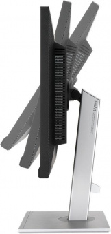 Монитор Asus 27" ProArt PA279CV черный IPS LED 16:9 DVI HDMI M/M матовая HAS Pivot 350cd 178гр/178гр 3840x2160 DisplayPort Ultra HD USB 8.6кг от магазина РЭССИ