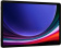 Планшет Samsung Galaxy Tab S9 SM-X716B Snapdragon 8 Gen 2 3.36 8C RAM12Gb ROM256Gb 11" Super AMOLED 2X 2560x1600 3G 4G ДА Android 13 бежевый 13Mpix 12Mpix BT GPS WiFi Touch microSD 1Tb 8400mAh от магазина РЭССИ