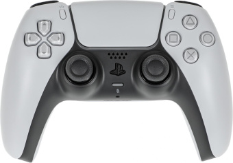 Игровая консоль PlayStation 5 CFI-1218A белый/черный от магазина РЭССИ