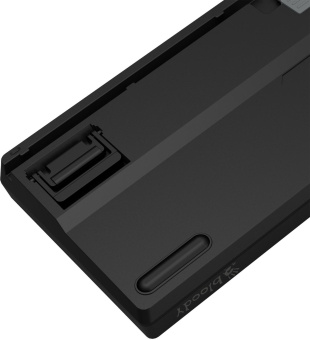 Клавиатура A4Tech Bloody S87 Energy механическая черный/красный USB for gamer LED (S87 USB ENERGY RED) от магазина РЭССИ