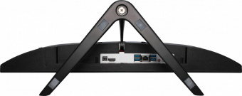 Моноблок IRU Office P2720A3 27" Full HD Ath Si Pro 3125GE (3.4) 8Gb SSD240Gb RGr CR Free DOS GbitEth WiFi BT 120W Cam черный 1920x1080 от магазина РЭССИ