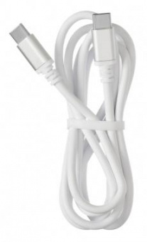 Сетевое зар./устр. Digma DGPD-45W-WG 45W 3A+2.4A (PD) USB-C/USB-A универсальное белый от магазина РЭССИ