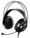 Наушники с микрофоном A4Tech Fstyler FH200U серый 2м накладные USB оголовье (FH200U GREY) от магазина РЭССИ