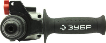 Перфоратор Зубр ЗП-28-800 КМ патрон:SDS-plus уд.:3.2Дж 800Вт (кейс в комплекте) от магазина РЭССИ