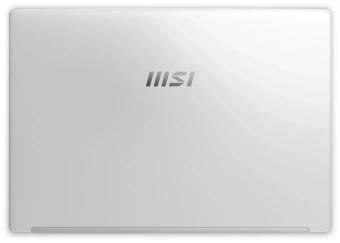 Ноутбук MSI Modern 14 C12MO-1086XRU Core i3 1215U 16Gb SSD512Gb Intel UHD Graphics 14" IPS FHD (1920x1080) Free DOS silver WiFi BT Cam (9S7-14J111-1086) от магазина РЭССИ