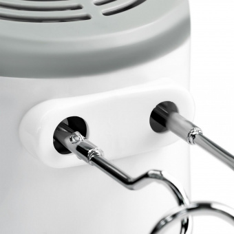 Миксер ручной Galaxy Line GL 2221 450Вт белый от магазина РЭССИ