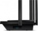 Роутер беспроводной TP-Link Archer AX73 AX5400 10/100/1000BASE-TX черный от магазина РЭССИ