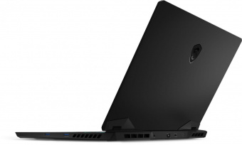 Ноутбук MSI GP66 Leopard 11UG-699XRU Core i7 11800H 16Gb SSD512Gb NVIDIA GeForce RTX 3070 8Gb 15.6" IPS FHD (1920x1080) Free DOS black WiFi BT Cam (9S7-154322-699) от магазина РЭССИ