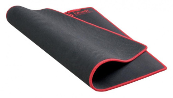 Коврик для мыши A4Tech Bloody B-070 Большой черный/рисунок 430x350x4мм от магазина РЭССИ