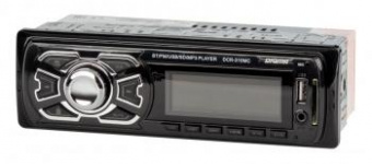 Автомагнитола Digma DCR-310MC 1DIN 4x45Вт от магазина РЭССИ