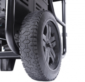 Генератор Patriot GRA 8500AWS 8.5кВт от магазина РЭССИ