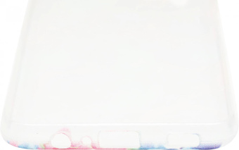 Чехол (клип-кейс) Gresso для Samsung Galaxy A12 Air прозрачный/рисунок (GR17AAAE9261) от магазина РЭССИ