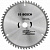 Диск пильный Bosch ECO ALU (2608644390) d=190мм d(посад.)=20мм (циркулярные пилы) от магазина РЭССИ