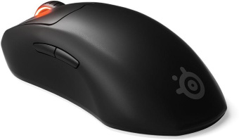 Мышь Steelseries Prime Wireless черный оптическая (18000dpi) беспроводная USB (6but) от магазина РЭССИ