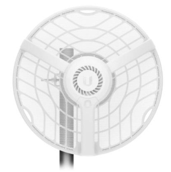Ubiquiti airFiber 60 LR антенна панельная активная от магазина РЭССИ