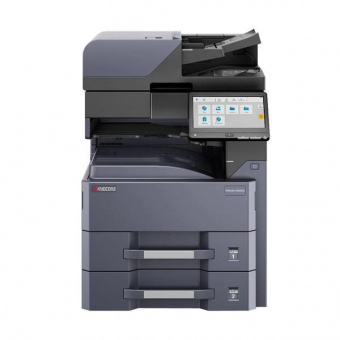 МФУ лазерный Kyocera TASKalfa MZ4000i (1102ZS3NL0) A3 Duplex Net от магазина РЭССИ