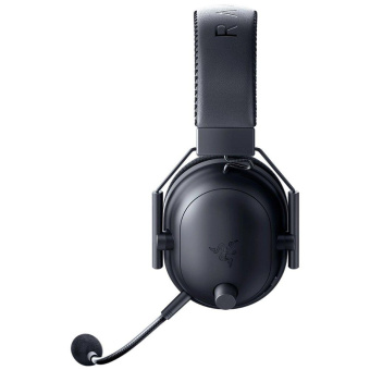Наушники с микрофоном Razer Blackshark V2 Pro черный 1.3м мониторные Radio оголовье (RZ04-04530100-R3M1) от магазина РЭССИ