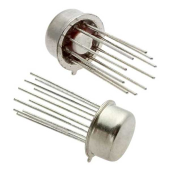 AD534LH TO-100 от магазина РЭССИ