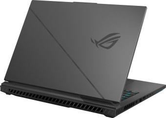 Ноутбук Asus ROG Strix G18 G814JVR-N6045 Core i9 14900HX 16Gb SSD1Tb NVIDIA GeForce RTX4060 8Gb 18" IPS WQXGA (2560x1600) noOS grey WiFi BT Cam (90NR0IF6-M00210) от магазина РЭССИ