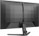 Монитор Philips 27" Evnia Gaming 27M2N3200S черный IPS LED 16:9 HDMI M/M матовая 1000:1 300cd 178гр/178гр 1920x1080 180Hz DP FHD 4.71кг от магазина РЭССИ