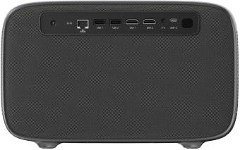 Проектор Cactus CS-PRC.06B.Full HD-A LCD 900Lm ANSI (1920x1080) 2000:1 ресурс лампы:50000часов 2xUSB typeA 2xHDMI 3.0кг от магазина РЭССИ