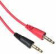 Наушники с микрофоном Оклик HS-L330G NIGHTMARE черный/красный 1.9м мониторные оголовье (359481) от магазина РЭССИ